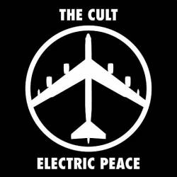 The Cult : Electric Peace
